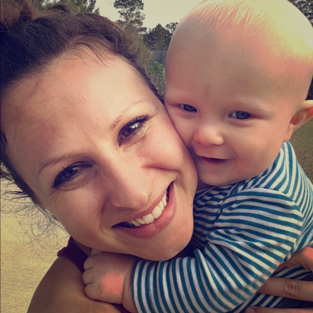 Meet your Posher, Aubrey